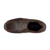 Skechers Mens Marter Twin Leather Casual Shoes