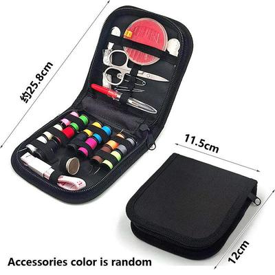 Cucito e manufatti tessili – Kit da cucito