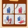 Japanese Carp Hand Towels for Bathroom and Kitchen Soft Wipe Hand Towel Absorbent Towels for Quick Drying