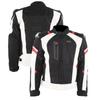 Winter Windproof Motorcycle Jacket Riding Waterproof Warm Jacket Protective Motor Clothing