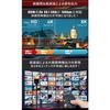 Hanwha Q Cells Japan Hanwha HDMI Cable PlayStation Compatible 3m Thin Wire 4.2mm Ver2.0b Super Slim High Speed ??8K 4K 2K Compatible UMA-HDMI30T