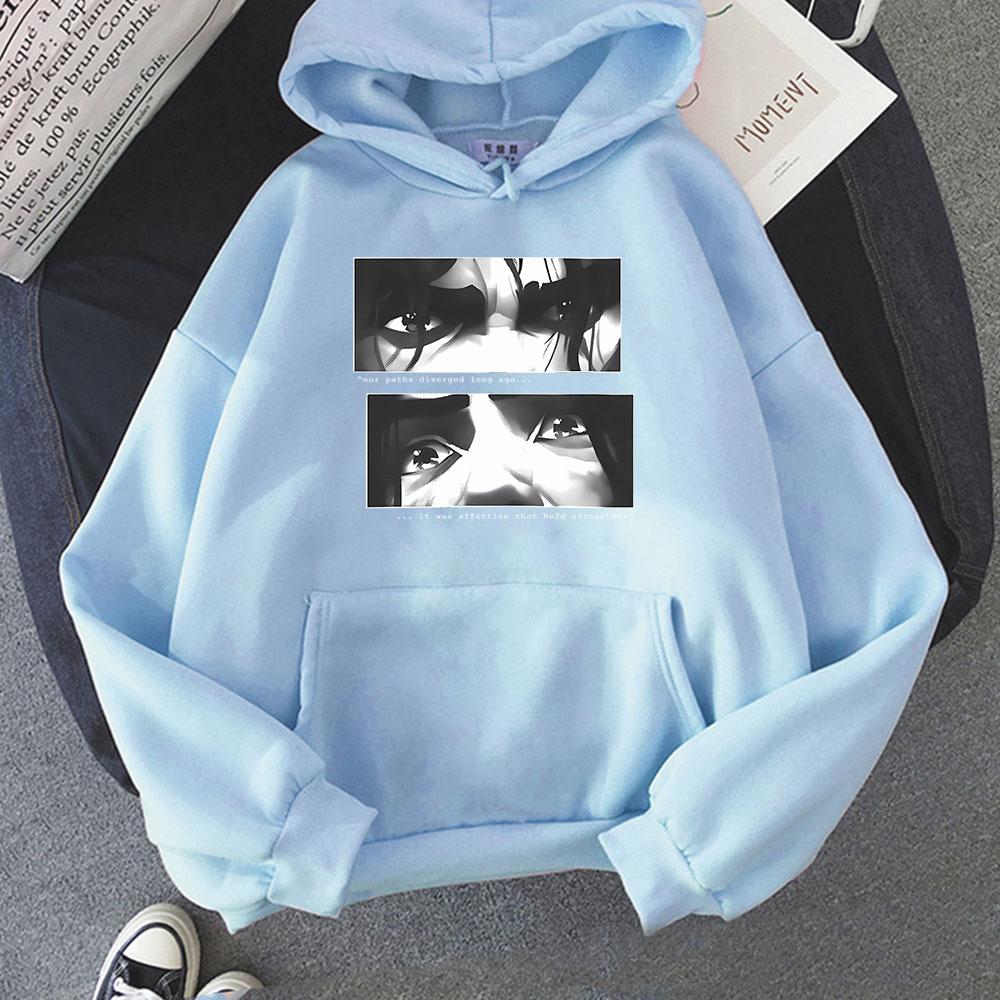 

Толстовка с принтом Jayce X Viktor Arcane, винтажная толстовка, удобная толстовка с карманом, модная толстовка с капюшоном XS