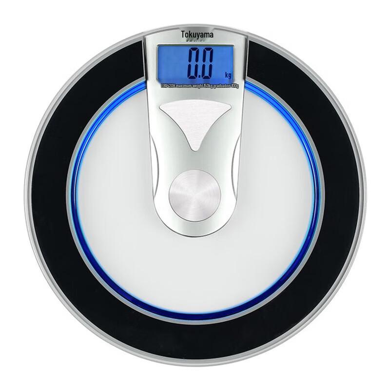 

Xiangshan EB9420H Digital Body Weight Scale