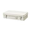 Steel Tool Box 3 Approx. Width 38 X Depth 23 X Height 10cm 37845947