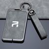 Rising R7 F7 NFC Card Holder for Cars - 2024 Zinc Alloy Protective Key Case for Men.