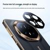 Tianjue Gilded Edge Premium Leather Case for Huawei Mate 70 Series