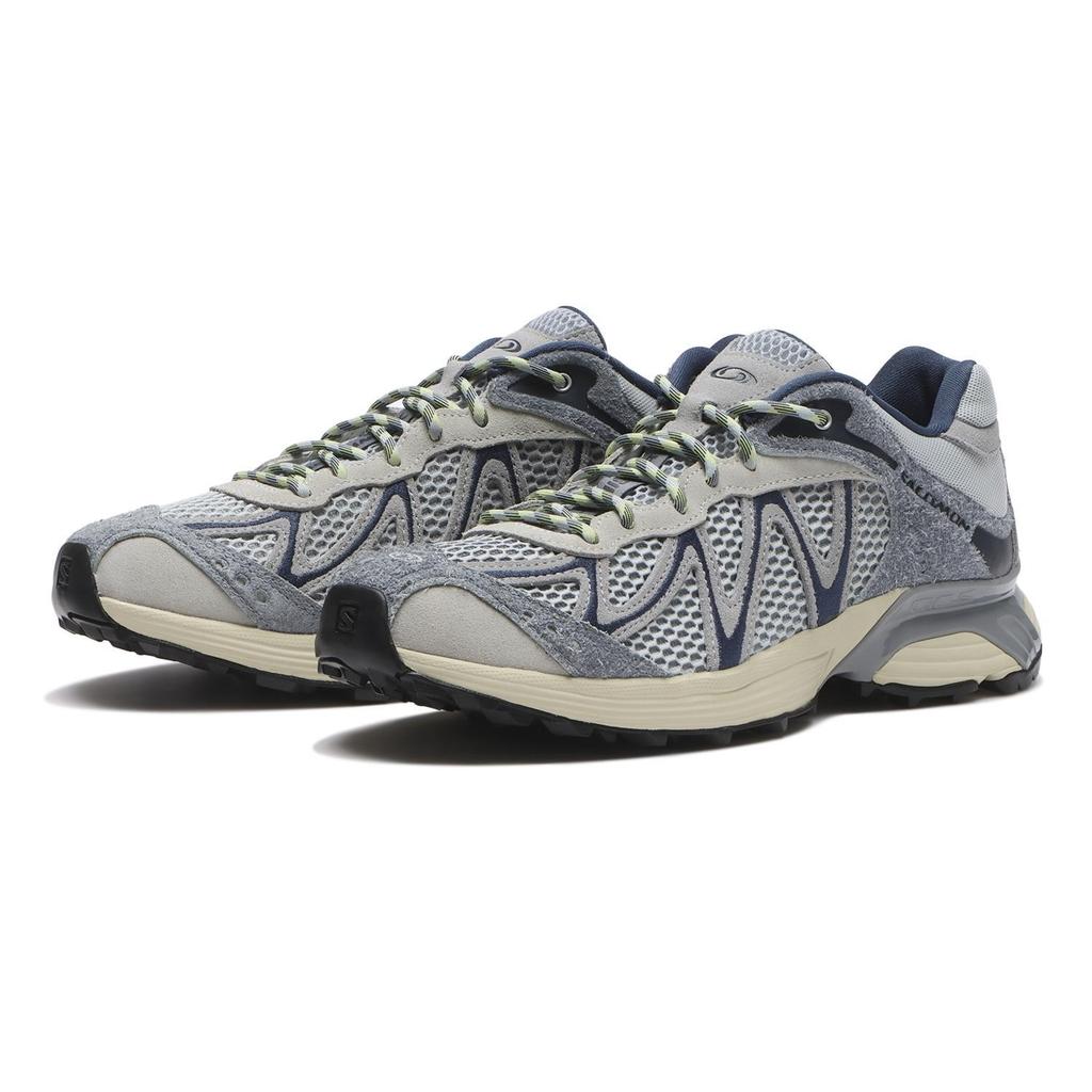 L49142600 Salomon XT-Whisper Ricamo Blu Perla Tradewinds (Uomini)