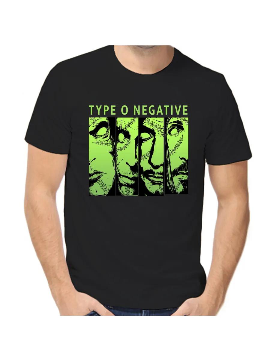 Type O Negative T-shirt S