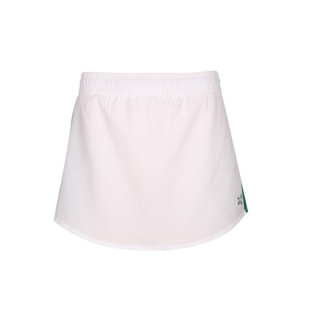 

Nike Kids Skirts Moderate Short IR4952-100 XL