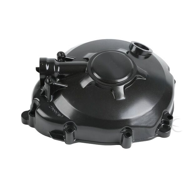 Motorcycle Aluminum Black Right Engine Clutch Crackcase Cover For Yamaha YZF R1 YZFR1 2006