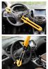 New Anti-theft Car Steering Wheel & Door Lock