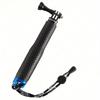 1 Set Extendable Pole Mini Selfie Stick Waterproof Monopod Blue For Hero11 10 9 8 6 5 4/3 New for Sport Camera