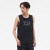 DAIWA Tough Tank Top DE-9624 White