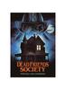 Libro The Dead Friends Society