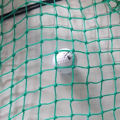 JINGGENG Golf Practice and Protection Net