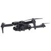 2.4G H66 RC Drone Foldable RC Quadcopter Drone HD 4K WiFi 4 Axis Aircraft with Dual Batteries for