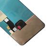 Für ZTE nubia Red Magic 7 Pro NX709J OEM Klasse S AMOLED Bildschirm und Digitizer Baugruppe Ersatzteil (ohne Logo)