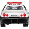 Takara Tomy Tomica No.1 Nissan Skyline GT-R BNR34 Patrol Car Blister Pack Toy for Ages 3 and Up