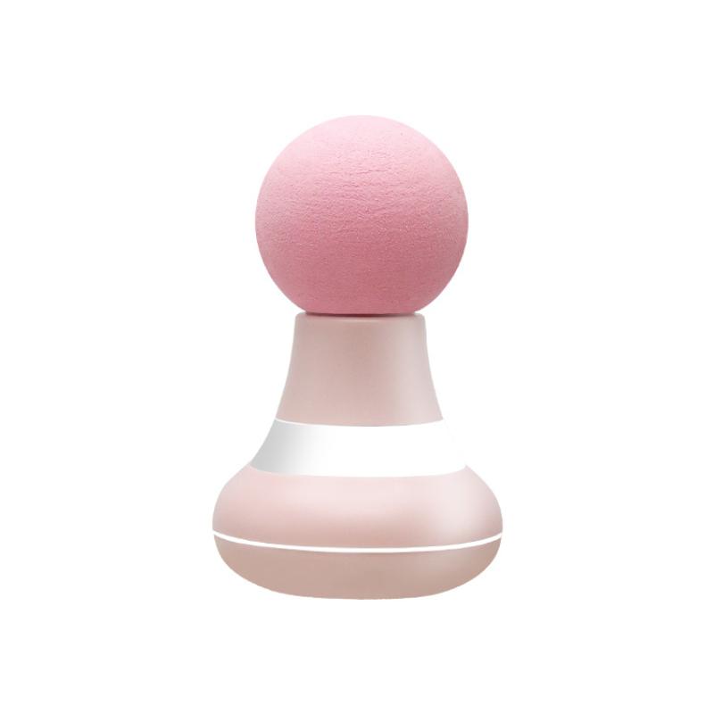 Mini Portable Massage Deep Tissue Percussion Handheld Muscle Massager For Athletes Back Pain Relief