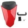 For Yamaha YZF R7 YZF-R7 - 2024 Motorcycle Rear Passenger Pillion Seat Cowl Fairing Tail Cover