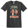 Stewart Colbert 2028 T Shirt Truthiness For All Election Retro Vote Tee Gift