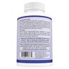 Men'S Daily Probiotic Blend Dietary Supplement, 120 Veggie Capsules Per Bottle