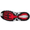 Salomon ACS Pro Advanced Lunar Rock Goji Berry Unisex Sneakers Grey Quest-Shade 415537