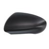 Left/Right Wing Mirror Cover Replacement For Nissan Qashqai J10 2007-2014 Side Door Rearview Mirror Cover Car Accessories