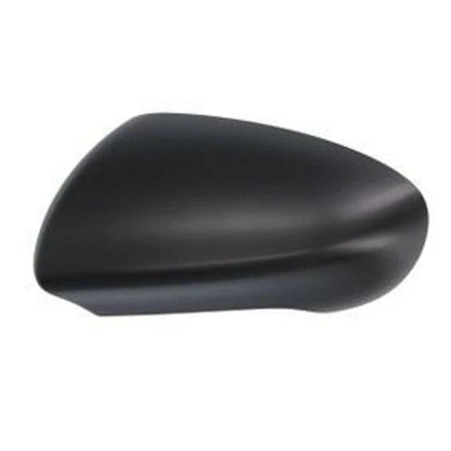 Left/Right Wing Mirror Cover Replacement For Nissan Qashqai J10 2007-2014 Side Door Rearview Mirror Cover Car Accessories