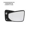 Mirror Cover & Frame for Lexus ES200/300h (17-23), LS500, UX200/260