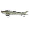 New Fishing Crank Hooks Cranks Tackle Sinking