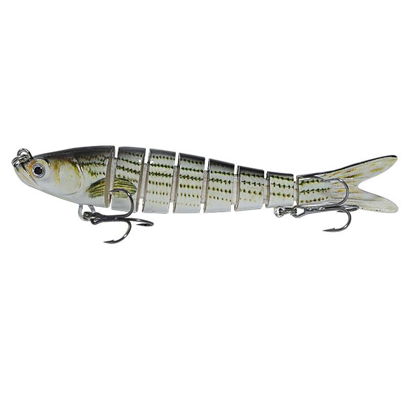 New Fishing Crank Hooks Cranks Tackle Sinking