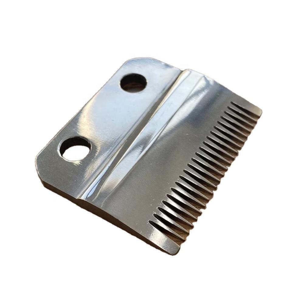 Professional Hair Trimmer Barber Shop Standard Size Detachable Clipper Blade