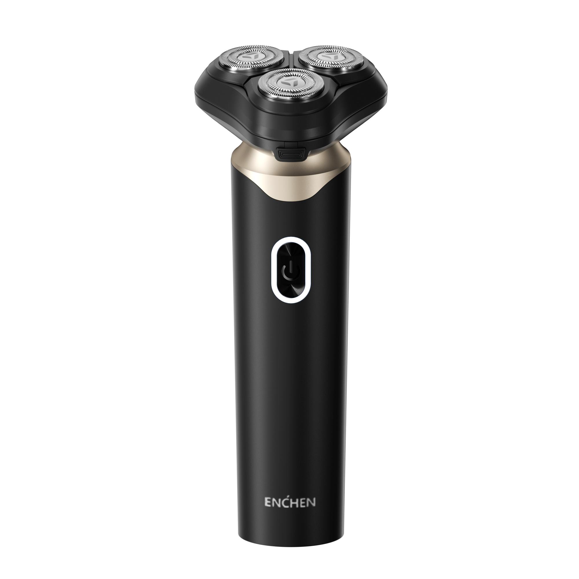 

Xiaomi ENCHEN Blackstone 6 Electrical Rotary Shaver Portable Beard Trimmer