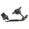 DT08 99240-T1000 Car Rearview Camera for Hyundai Genesis G80 - 99240T1000