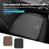 Car Mounted Booster Seat Cushion Heightening Height Boost Mat For C4 C3 C5 C1 C2 C6 C4L DS3 DS4 Berlingo Picasso Jumper