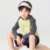 Boys' Lightweight UPF 40+ Sun Protection Jacket