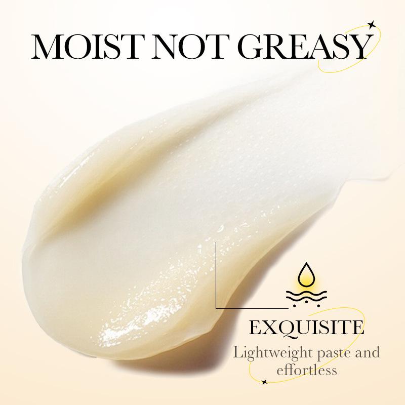 SADOER Papaya Moisturizing Cream Anti Cracking Repair Hydrating Heel Neck Face Universal Body Cream Skin Care Products