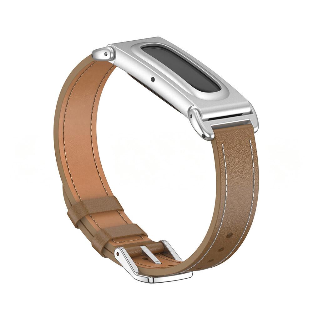 For Fitbit Air Replacement Wristband Watch Strap Sports Microfiber Leather Bracelet Correa Watchband Accessories