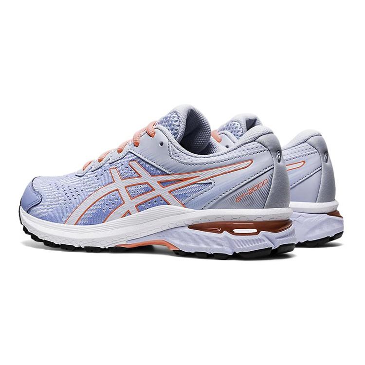 (GS) ASICS GT-2000 8 'Blue Bliss' Kids' 1014A114-402