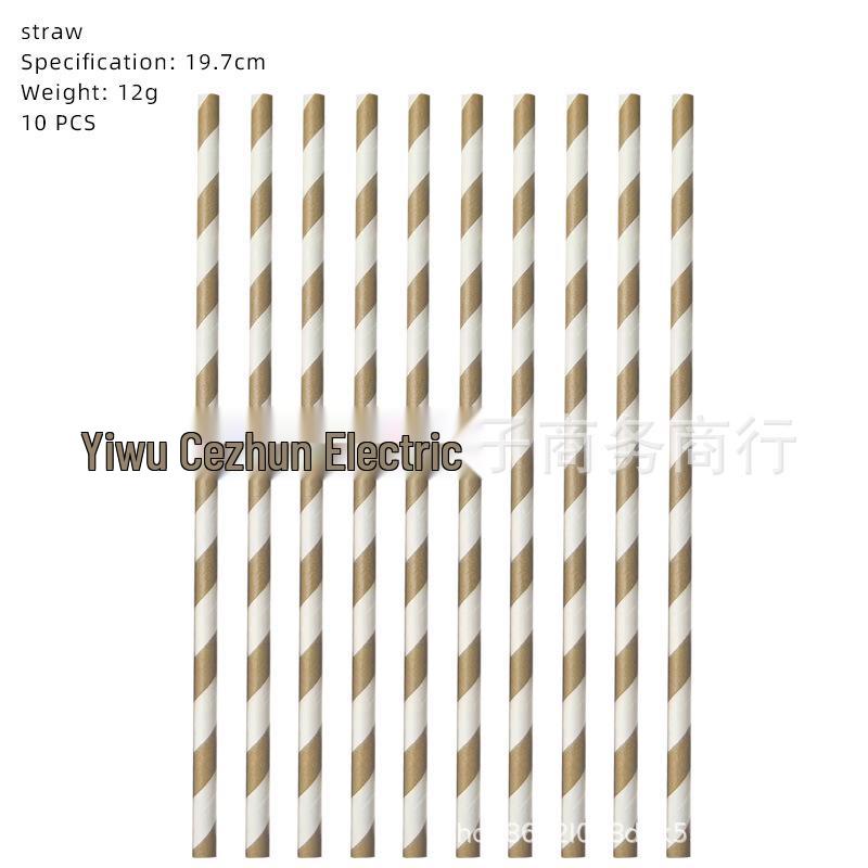 50th Birthday Party Disposable Tableware Set: Plates, Cups, Napkins, Tablecloth, Cutlery Supplies.