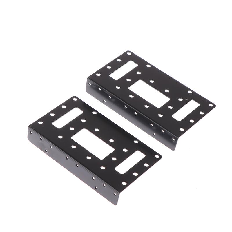 Suport de montare 11Ub pentru stocare 2.5 inch 3.5 inch Adaptor tavă adaptor HDD unitate hard disk pentru suport SSD de 2.5/3.5 inch