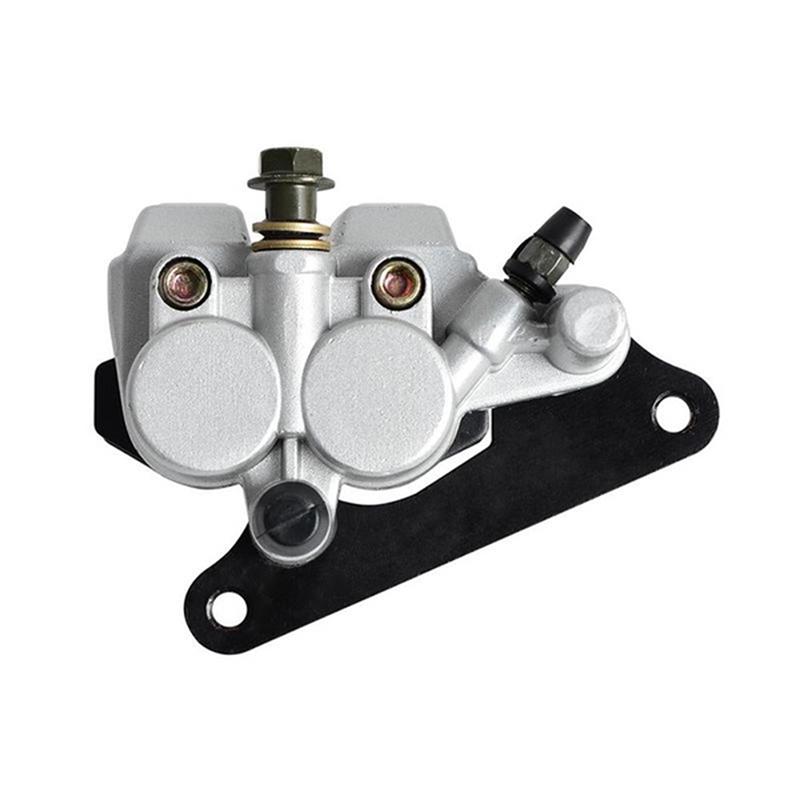 Rear Disc Hydraulic Caliper For Qj Keeway Chinese Scooter Motorcycle Moped Parts