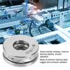 51100   Bearing Thrust Bearing, Thrust   Bearing, Premium Steel, Low Noise,   Service Life, Dustproof, Strong Bearing Capacity for Rotation