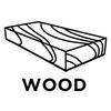 Sandpaper 95 X 135 Mm, K60, 5 Pcs.