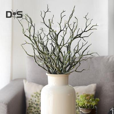 Kunstmatige tak gedroogde plant DIY tuinfeest bruiloft huisdecoratie