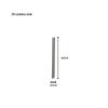 304 Stainless Steel M8/M10 Threaded Rod Bolt Stud