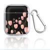 Cartoon Tulip Case For Airpods 3 Pro2 1 Pro Pro3 2 4 Clear Earphone Cases Cover