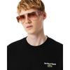 Lacoste Mens Jersey Loose T-Shirt