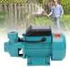 Centrifugal Pump 0.5 Horsepower 36m High Lift 36LPM Flowrate Self Priming Pump for Water   Farm Irrigation
